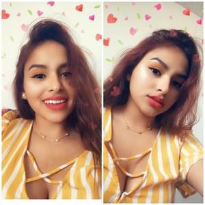 Meet your Posher, Nashell